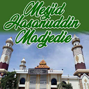 Mesjid Hasanuddin Madjedie
