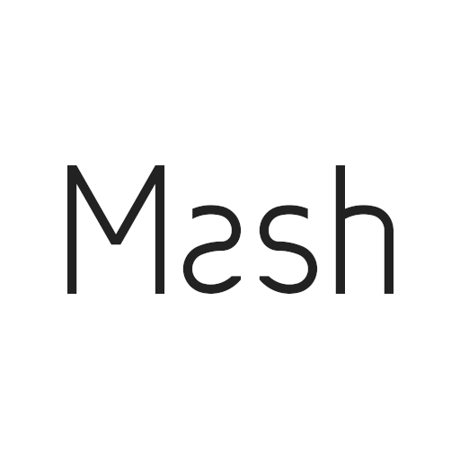 Smart Mash logo