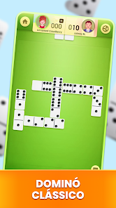 KOGA Domino-Clássico de Dominó – Apps no Google Play