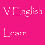 Cover Image of ดาวน์โหลด vEnglish learn  APK