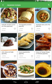 Receitas chinesas – Apps no Google Play