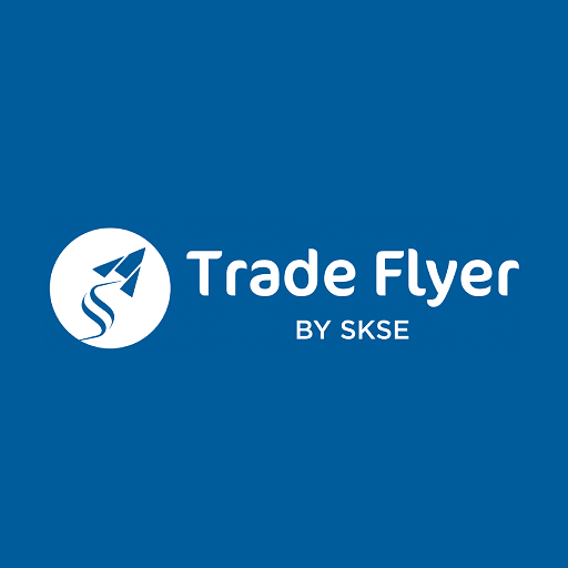 Trade Flyer by SKSE logo
