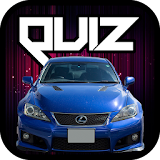 Quiz for Lexus IS-F Fans icon