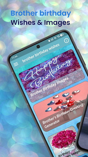 brother birthday Wishes