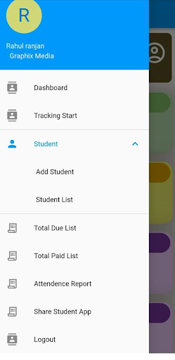Driver Portal Screen 3