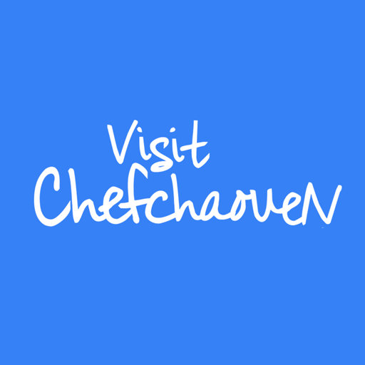 Visit Chefchaouen 2.1.2 Icon