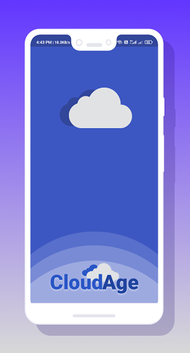 Android application CGS screenshort