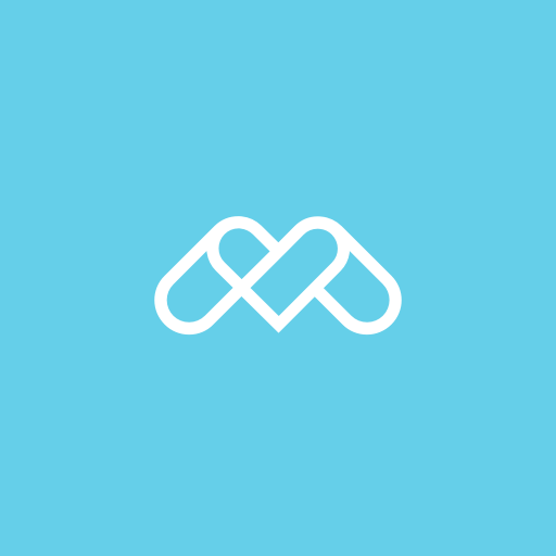 Midmark RTLS BLE Setup logo