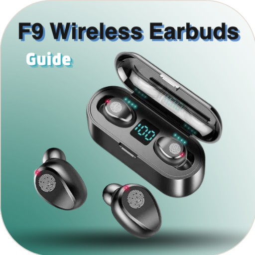 F9 Wireless Earbuds Guide