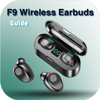 F9 Wireless Earbuds Guide