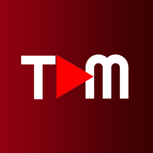 TubeMais - Ganhar Inscritos logo