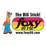 Foxy 99 FM icon