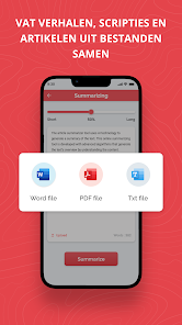 Screenshotafbeelding