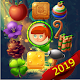 Magical Forest Match 3 Game 2019