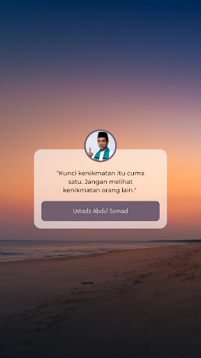 Kata Mutiara Ustad Abdul Somad