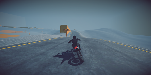 Screenshot 14 Unleashed Motocross: Impossibl android
