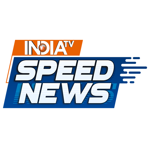 India TV Speed News: Live News 2.1 Icon