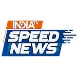 India TV Speed News: Live News icon