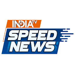 Icon image India TV Speed News: Live News