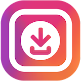 Media Downloader for Instagram icon