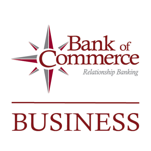Bank of Commerce Business (OK) logo