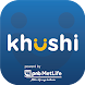PNB MetLife : khUshi - Androidアプリ