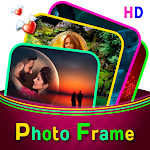 Cover Image of Download ALL PHOTO Frames : Photo Frames Editor 2021 0.1.9 APK