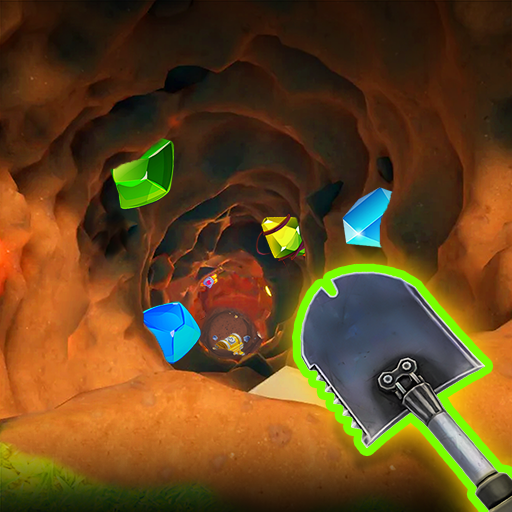 Hole Digging Game Sim 3d Download on Windows