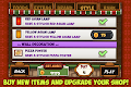 screenshot of My Pizza Shop: Management Game