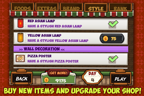 My Pizza Shop: Pizzeria Game  MOD APK (Free Purchase) 1.0.36