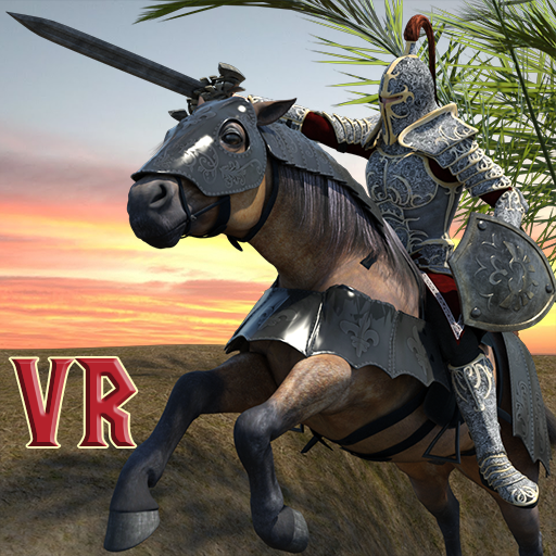 VR Orcraft - Google Cardboard