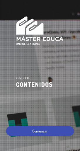 Tutoriales de Gestores de contenidos