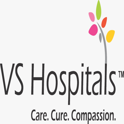 VS Hospitals Executive logo