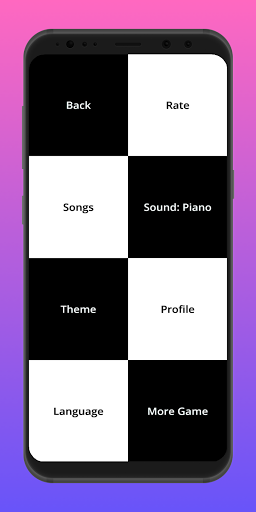 Piano Tiles (Treasure Edition) 2.1.8 screenshots 7