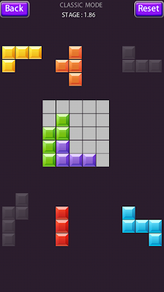 Block Puzzle Collection - Screenshot 2