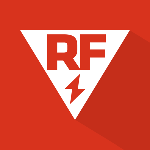 Ready Frankfort logo