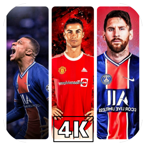Wallpapers Football HD 31.6 Icon
