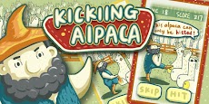 Kicking Alpacaのおすすめ画像1