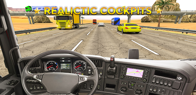 City Bus Simulator 2022 v2.91 MOD APK (Unlimited Money) Free For Android 10