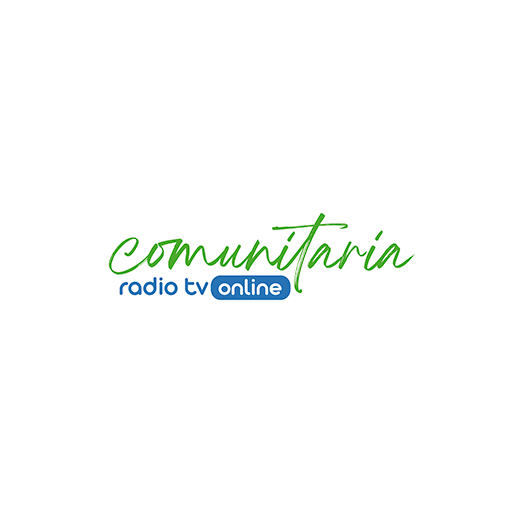Comunitaria Radio y Tv Online logo