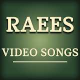 Video Songs of Raees 2017 icon