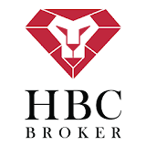 HBC Broker Binary icon