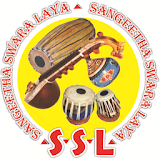 Sangeetha Swara Laya icon