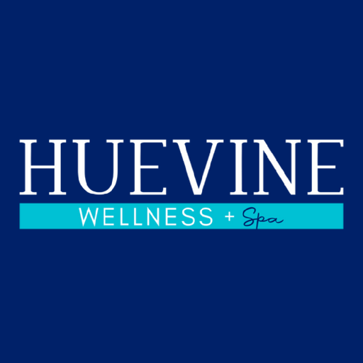 HueVine logo