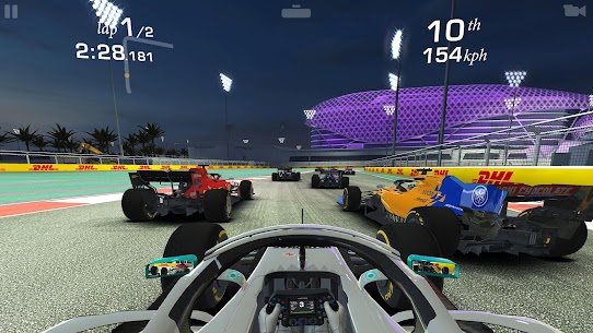 Real Racing  3 Apk Mod + OBB/Data for Android. 8