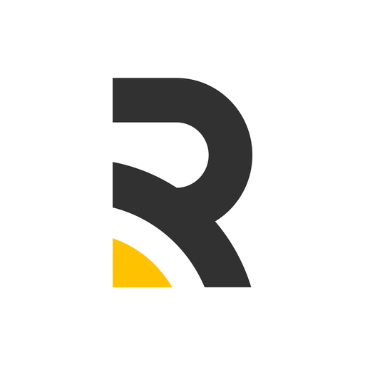 Rep Assist logo