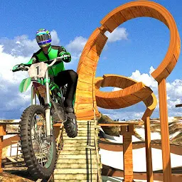 Гонки на велосипеде -Bike Race Mod Apk
