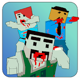 Build craft: pixelmon zombie icon