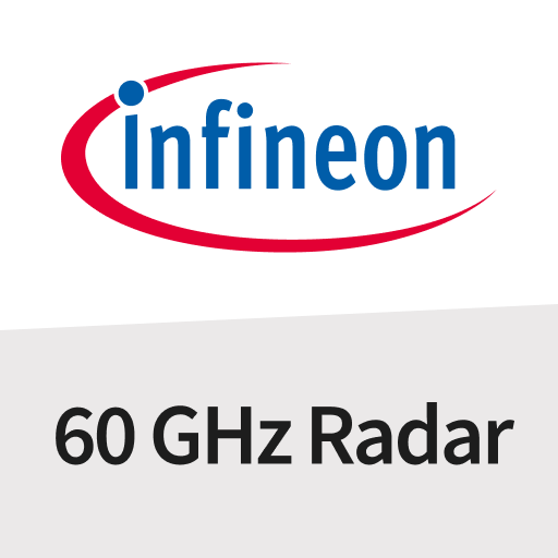 60 GHz Radar logo