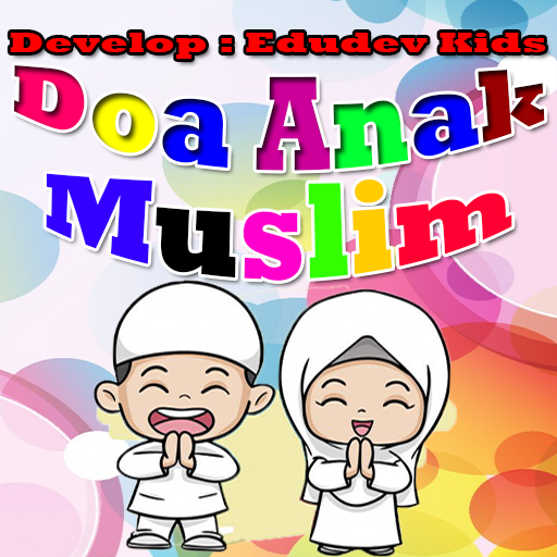 Doa Anak Muslim Lengkap Laai af op Windows